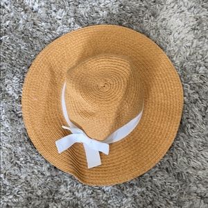 Beach hat